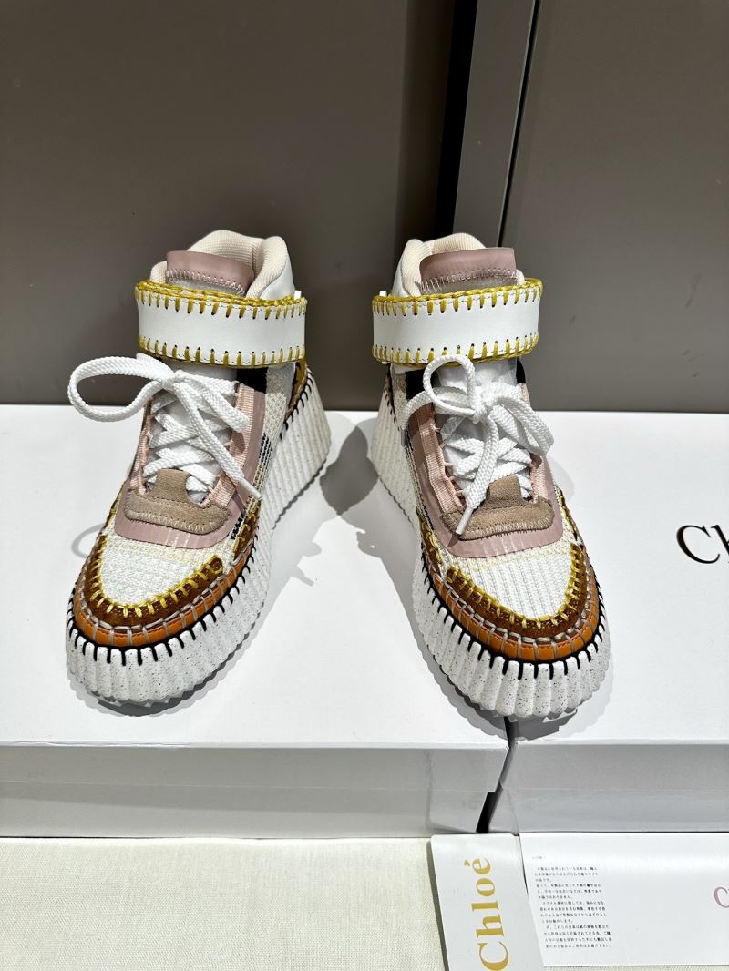 Chloe Shoes